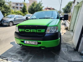 Ford F150, снимка 3