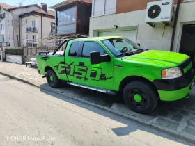 Ford F150, снимка 4