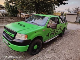 Ford F150, снимка 14