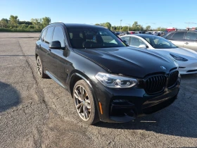 BMW X3 * M40I * АВТОКРЕДИТ БЕЗ ПЪРВОНАЧАЛНА ВНОСКА, снимка 2