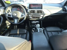 BMW X3 * M40I * АВТОКРЕДИТ БЕЗ ПЪРВОНАЧАЛНА ВНОСКА, снимка 8