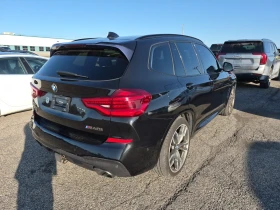 BMW X3 * M40I * АВТОКРЕДИТ БЕЗ ПЪРВОНАЧАЛНА ВНОСКА, снимка 3