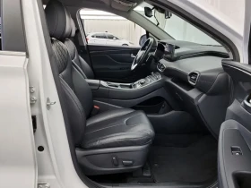 Hyundai Santa fe Diesel 2.2 4Wd Premium Choice, снимка 11