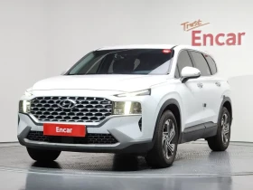 Hyundai Santa fe Diesel 2.2 4Wd Premium Choice, снимка 1