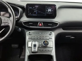 Hyundai Santa fe Diesel 2.2 4Wd Premium Choice, снимка 14