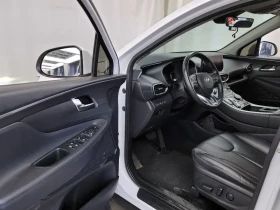 Hyundai Santa fe Diesel 2.2 4Wd Premium Choice, снимка 10