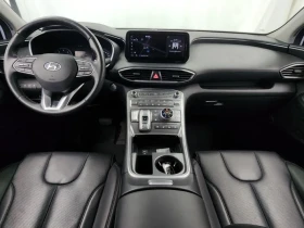 Hyundai Santa fe Diesel 2.2 4Wd Premium Choice, снимка 7