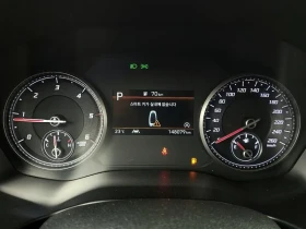 Hyundai Santa fe Diesel 2.2 4Wd Premium Choice, снимка 8