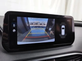 Hyundai Santa fe Diesel 2.2 4Wd Premium Choice, снимка 15