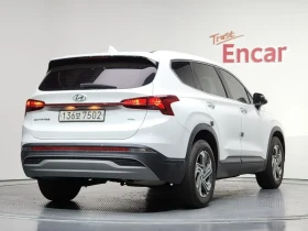 Hyundai Santa fe Diesel 2.2 4Wd Premium Choice, снимка 2