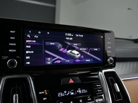 Kia Sorento Diesel 2.2 4WD| 202к.с., снимка 17