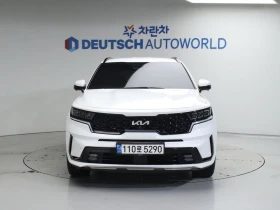 Kia Sorento Diesel 2.2 4WD| 202к.с., снимка 3