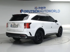 Kia Sorento Diesel 2.2 4WD| 202к.с., снимка 2