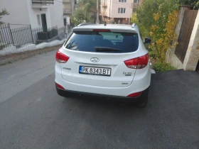 Hyundai IX35, снимка 4