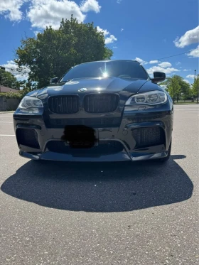 BMW X6 М. ЦЕНА до БГ, снимка 2