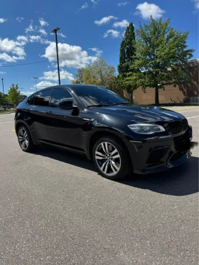 BMW X6 М. ЦЕНА до БГ, снимка 3