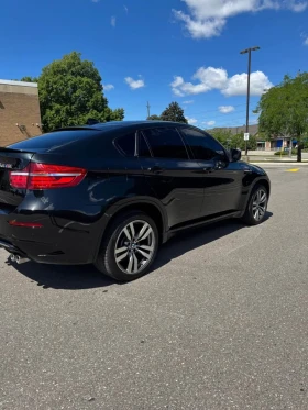 BMW X6 М. ЦЕНА до БГ, снимка 4
