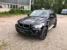     BMW X5 E70  