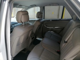 Mercedes-Benz ML 420, снимка 13 - Автомобили и джипове - 41401445