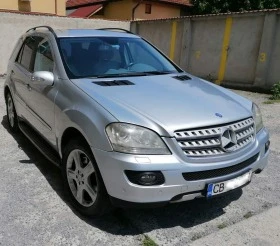 Mercedes-Benz ML 420, снимка 4