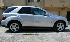 Mercedes-Benz ML 420 | Mobile.bg    1