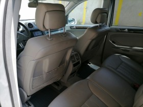 Mercedes-Benz ML 420, снимка 12 - Автомобили и джипове - 41401445