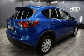 Mazda CX-5 2.5 SKYACTIVE - 21900 лв. - 40946166 | Car24.bg