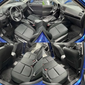 Mazda CX-5 2.5 SKYACTIVE | Mobile.bg   15
