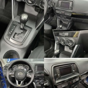 Mazda CX-5 2.5 SKYACTIVE, снимка 16 - Автомобили и джипове - 43654183