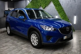 Mazda CX-5 2.5 SKYACTIVE - [1] 