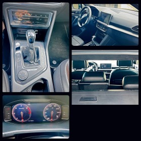 Seat Tarraco 2.0, снимка 16 - Автомобили и джипове - 44094335