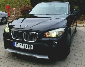 BMW X1 28i XDRIVE LPG, снимка 2