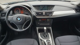BMW X1 28i XDRIVE LPG, снимка 10