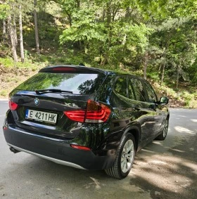 BMW X1 28i XDRIVE LPG, снимка 16