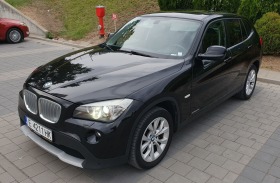 BMW X1 28i XDRIVE LPG, снимка 7