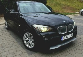 BMW X1 28i XDRIVE LPG, снимка 1