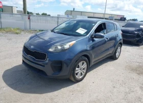 Kia Sportage 2.4L I-4 DI, DOHC, VVT - [3] 