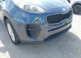 Kia Sportage 2.4L I-4 DI, DOHC, VVT - [10] 