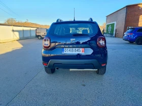 Dacia Duster 1.5dci 116hp, снимка 9