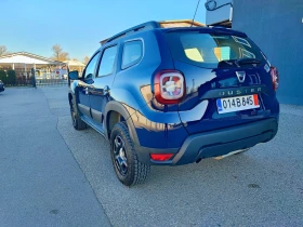 Dacia Duster 1.5dci 116hp, снимка 5