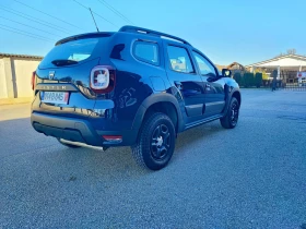 Dacia Duster 1.5dci 116hp, снимка 8