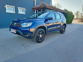 Dacia Duster 1.5dci 116hp, снимка 3