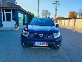 Dacia Duster 1.5dci 116hp, снимка 1