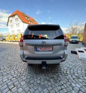 Toyota Land cruiser 150 | Mobile.bg    5