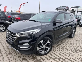 Hyundai Tucson 2.0CRDI 4WD AVTOMAT/NAVI/KOJA/PANORAMA EURO 6, снимка 1