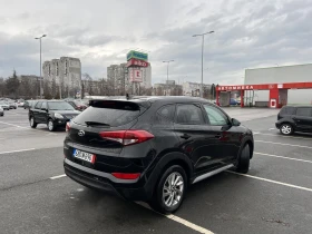 Hyundai Tucson TucsonTL, снимка 5