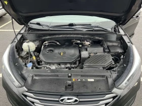 Hyundai Tucson TucsonTL, снимка 9