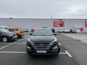 Hyundai Tucson TucsonTL, снимка 2