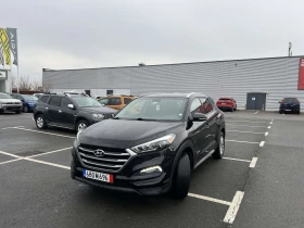 Hyundai Tucson TucsonTL, снимка 1