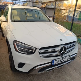 Mercedes-Benz GLC 300, снимка 3